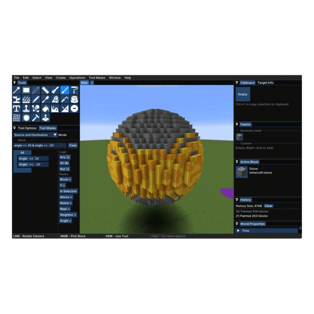 Plugins de construcción