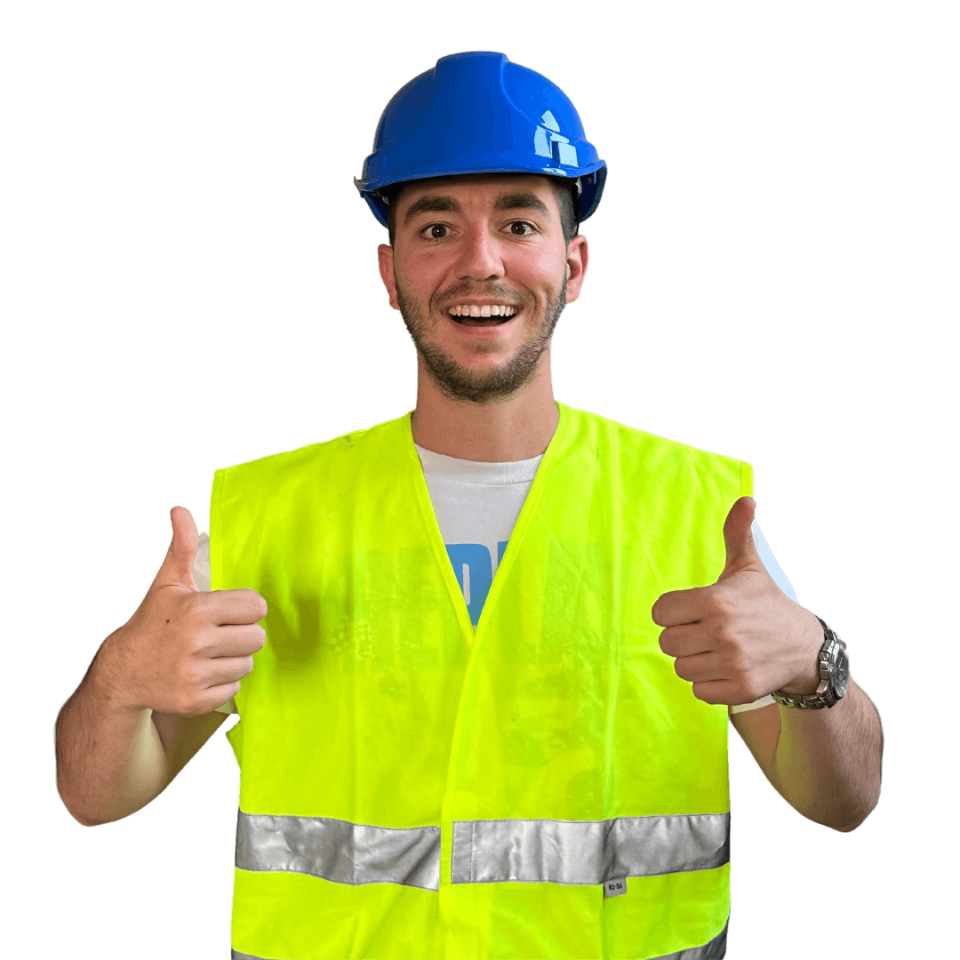 Mario de constructor